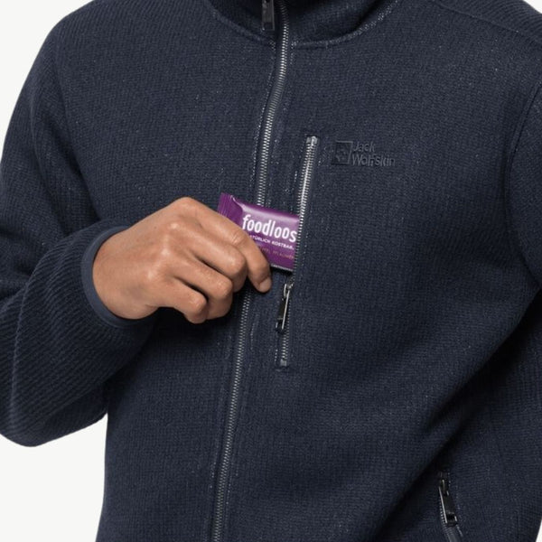 JACK WOLFSKIN jack wolfskin Robson Fjord Men's Jacket