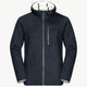 JACK WOLFSKIN jack wolfskin Robson Men's Jacket
