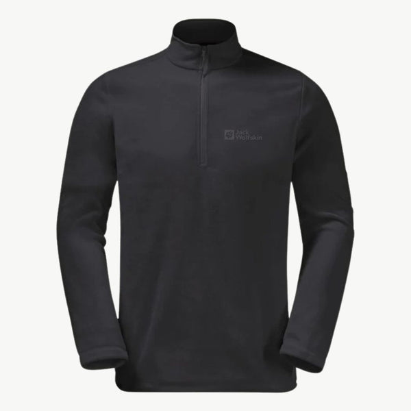JACK WOLFSKIN jack wolfskin Fleece Men's Fleece Pullover