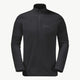 JACK WOLFSKIN jack wolfskin Fleece Men's Fleece Pullover