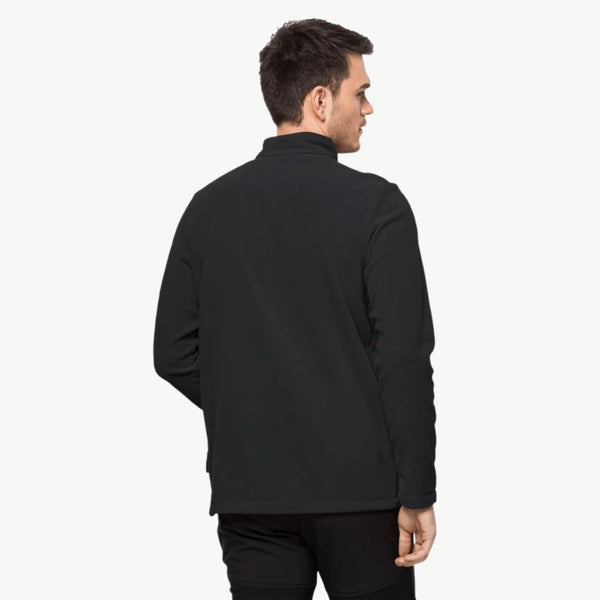 JACK WOLFSKIN jack wolfskin Fleece Men's Fleece Pullover