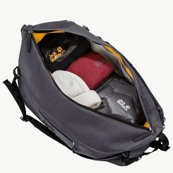 JACK WOLFSKIN jack wolfskin Travelopia Duffle 45 Unisex Travel Bag