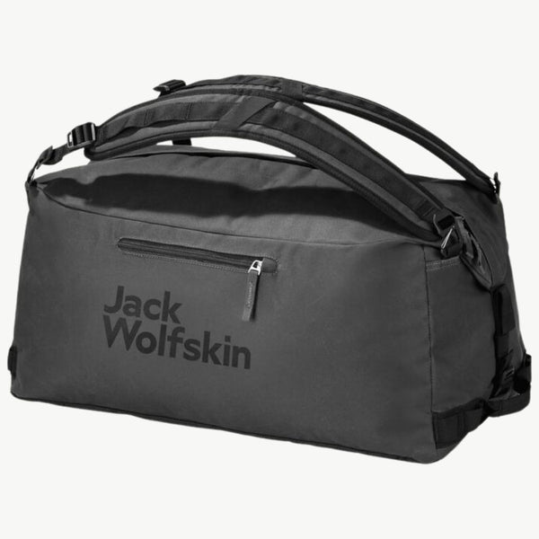 JACK WOLFSKIN jack wolfskin Travelopia Duffle 45 Unisex Travel Bag