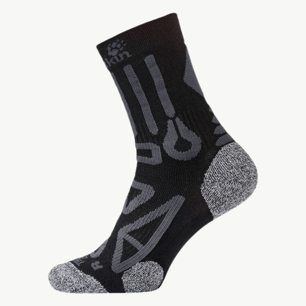 JACK WOLFSKIN jack wolfskin Trekking Pro Calssic Cut Unisex Socks