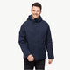 JACK WOLFSKIN jack wolfskin Troposphere Insulated Men's Jacket