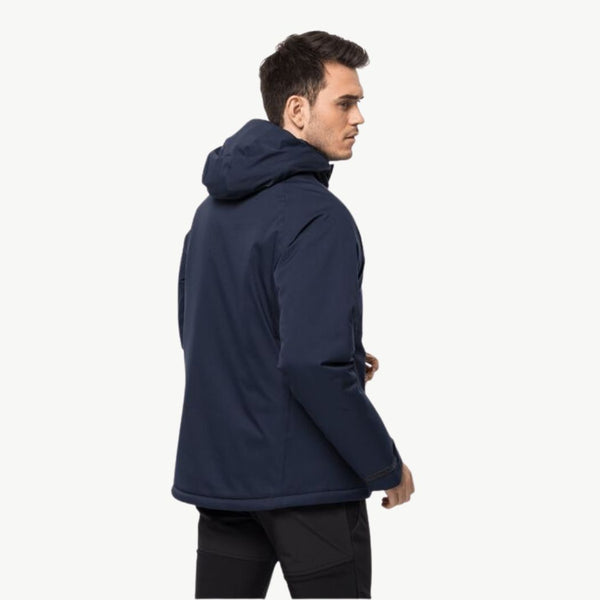 JACK WOLFSKIN jack wolfskin Troposphere Insulated Men's Jacket