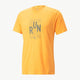 PUMA puma Performance Logo Men's Tee