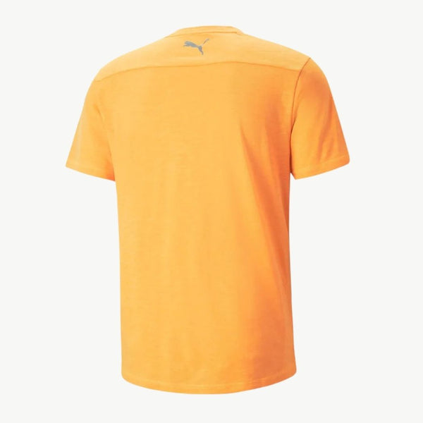 PUMA puma Performance Logo Men's Tee