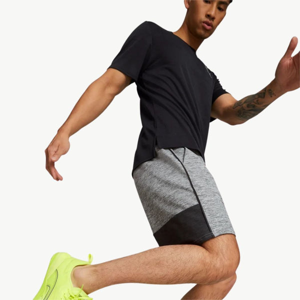 PUMA puma Train Cloudspun 8" Men's Shorts