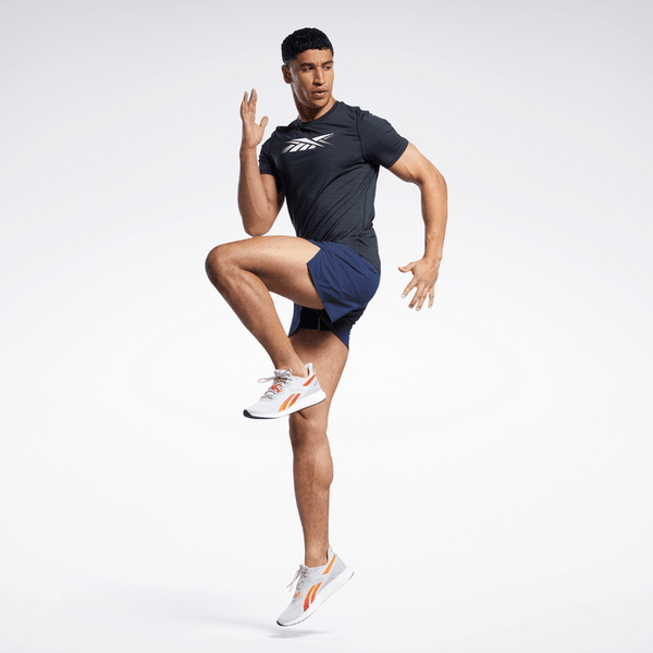 REEBOK reebok TechStyle Running Epic ACTIVCHILL Men's Short