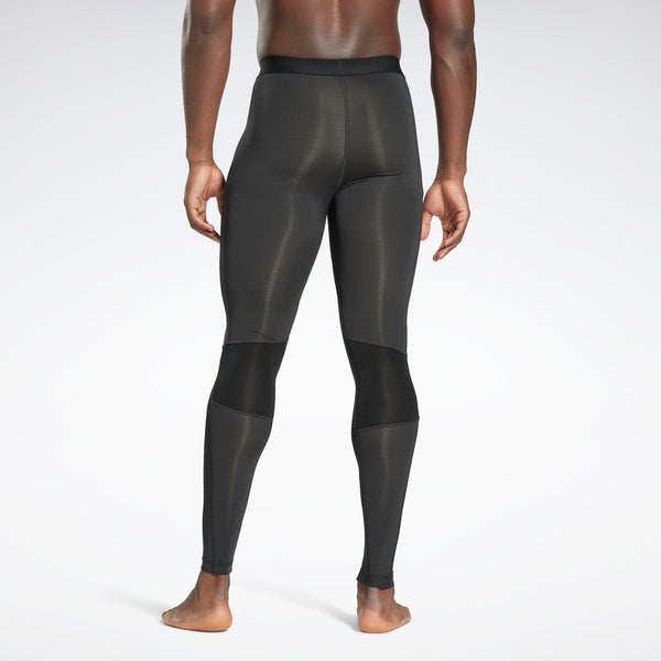 REEBOK reebok Workout Ready Men's Compression Tights