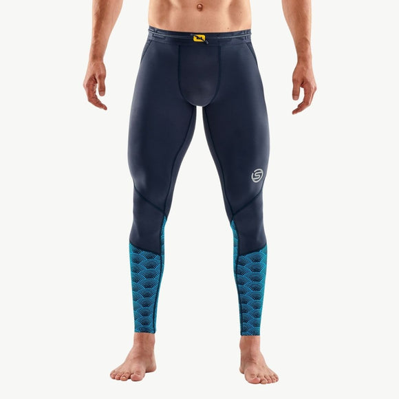 SKINS skins compression Series-3 Men's Long Tights