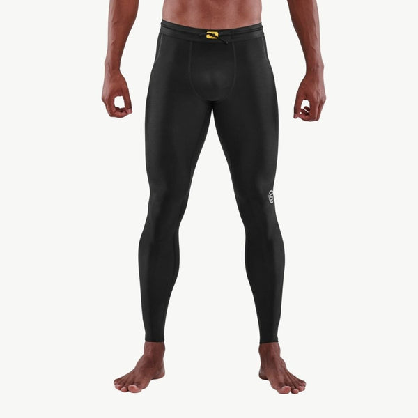 SKINS skins compression Series-3 Men's Thermal Long Tights