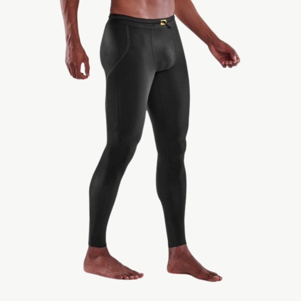 SKINS skins compression Series-3 Men's Thermal Long Tights