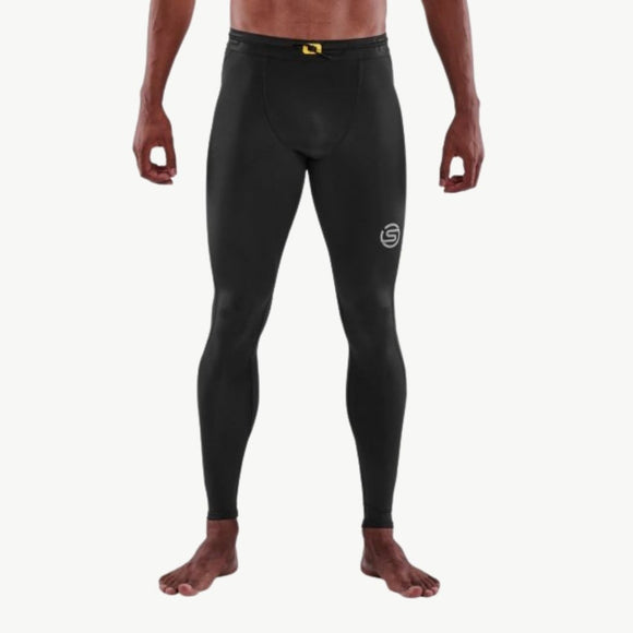 SKINS skins compression Series-3 Men's Travel and Recovery Long Tights