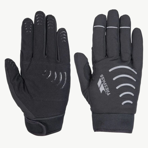 TRESPASS trespass Crossover Unisex Waterproof Gloves