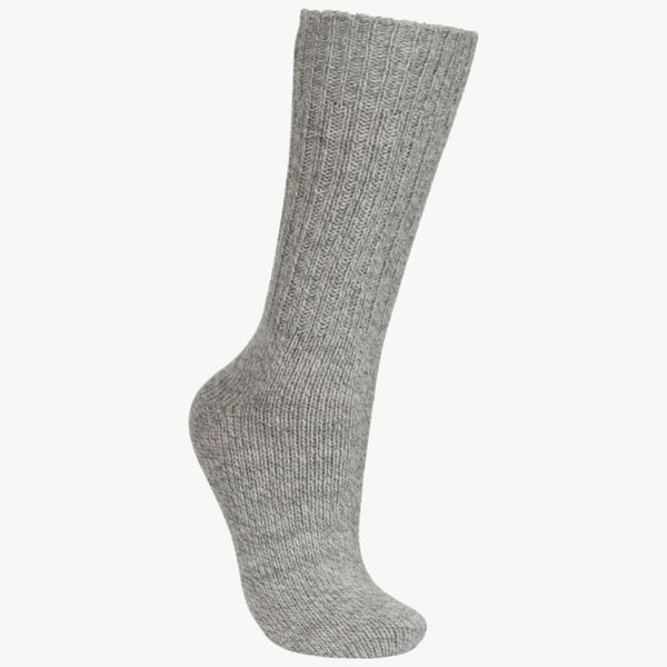 TRESPASS trespass Espen Chunky Woolblend Unisex Walking Socks