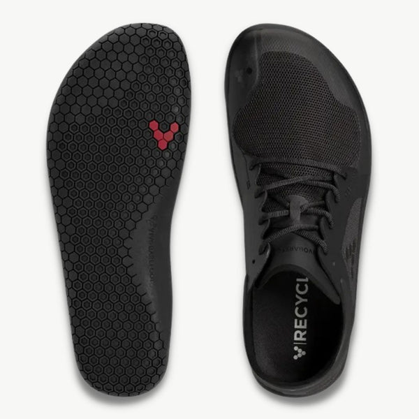 VIVOBAREFOOT vivobarefoot Primus Lite III Women's Training Shoes