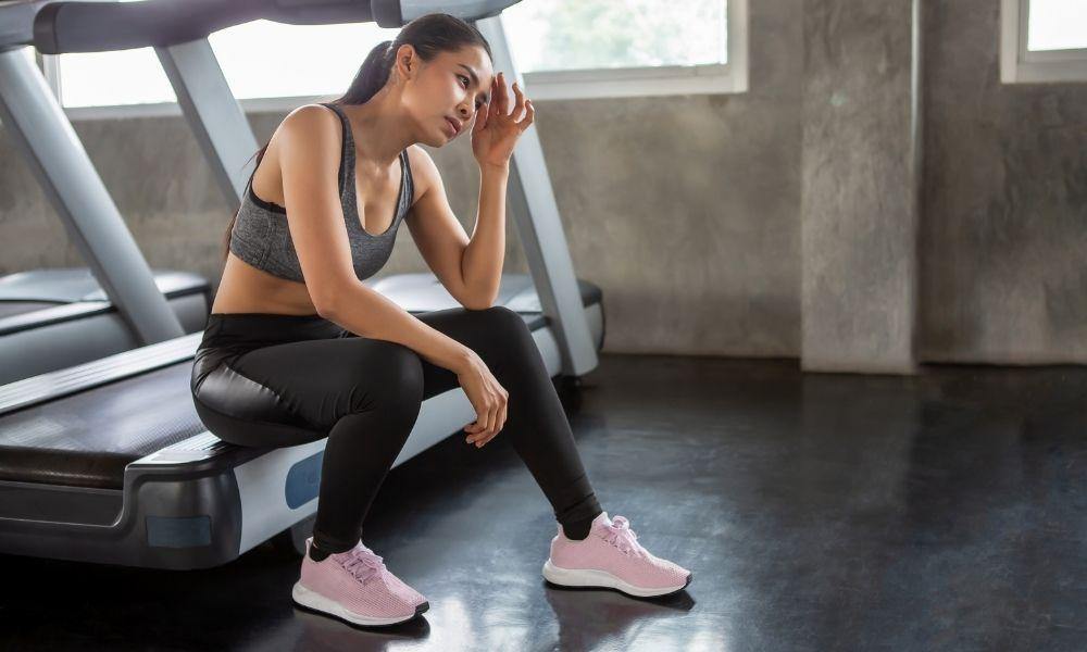 Is it time for you to take a Rest Day? - RUNNERS SPORTS