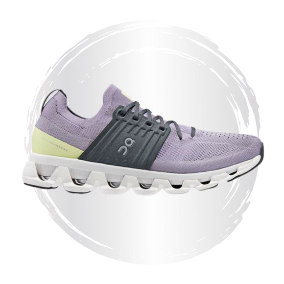 On Cloudswift - RUNNERS SPORTS