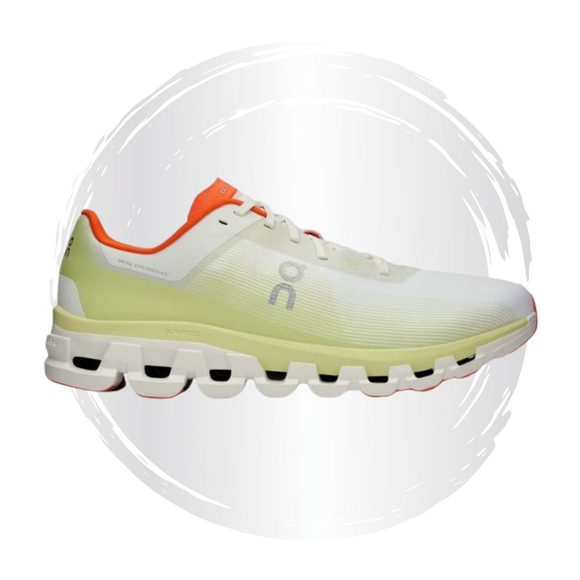 On Cloudflow - RUNNERS SPORTS