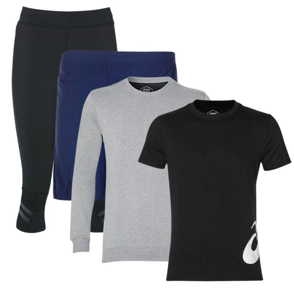 APPAREL SALE - RUNNERS SPORTS