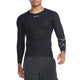 2XU 2XU Core Compression Men's Long Sleeve