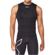 2XU 2XU Core Compression Men's Sleeveless Tee