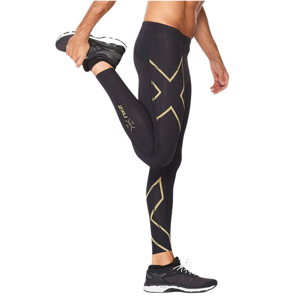 2XU 2XU Light Speed Men's Compression Tights