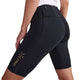 2XU 2XU Light Speed Mid-Rise Compression Women's Shorts