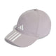 ADIDAS adidas 3-Stripes AEROREADY Running Training Unisex Baseball Cap