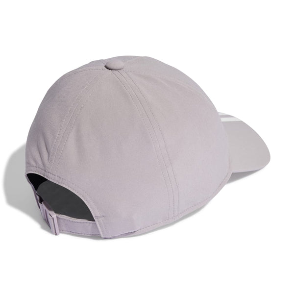 ADIDAS adidas 3-Stripes AEROREADY Running Training Unisex Baseball Cap