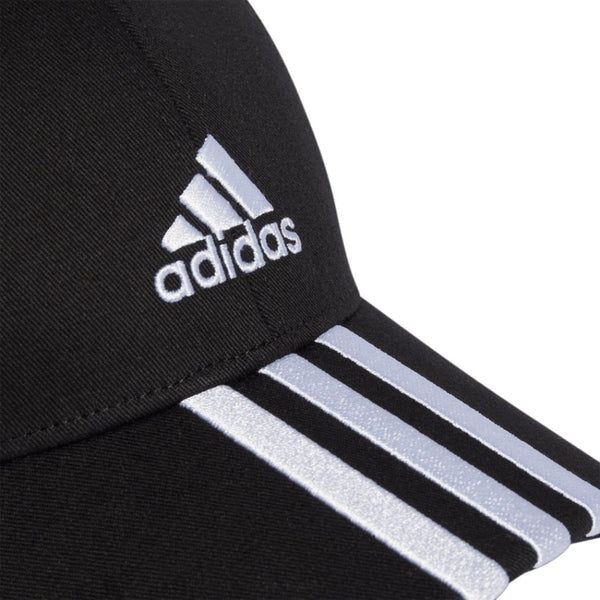 ADIDAS adidas 3-Stripes Cotton Twill Baseball Cap