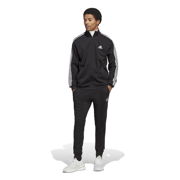 ADIDAS adidas 3-Stripes French Terry Men's Tracksuit