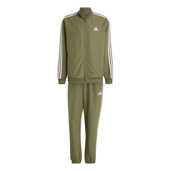 ADIDAS adidas 3 Stripes Men's Knit Set