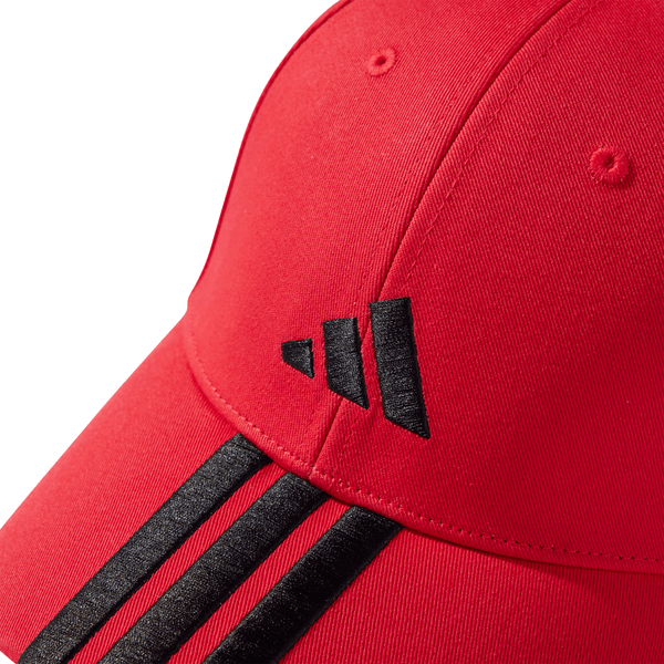 ADIDAS adidas 3-Stripes New Logo Unisex Baseball Cap