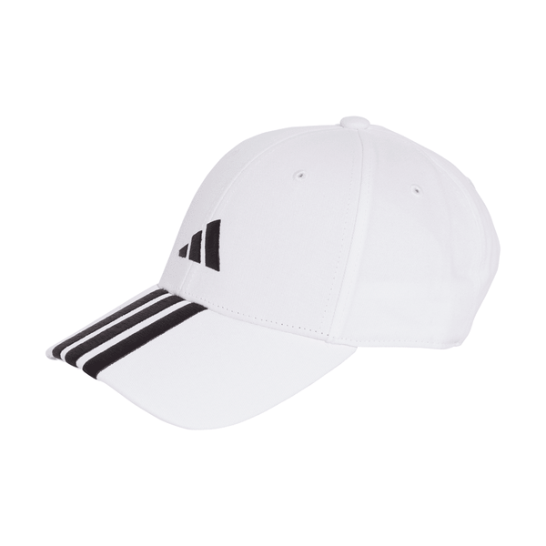 ADIDAS adidas 3-Stripes New Logo Unisex Baseball Cap