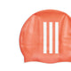 ADIDAS adidas 3 Stripes Kid's Swim Caps