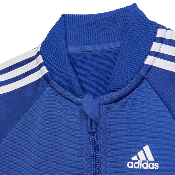 ADIDAS adidas 3-Stripes Tricot Kid's Tracksuits