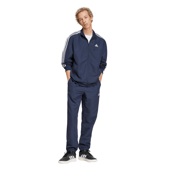 ADIDAS adidas 3-Stripes Woven Men's Track Suit