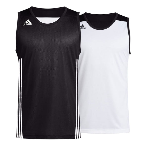 ADIDAS adidas 3G Speed Reversible Men's Jersey Tank Top