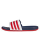 ADIDAS adidas Adilette Comfort Adjustable Bandage Unisex Slides