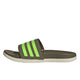 ADIDAS adidas Adilette Comfort Kid's Slides