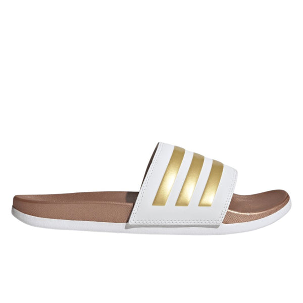 ADIDAS adidas Adilette Comfort Unisex Slides