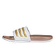 ADIDAS adidas Adilette Comfort Unisex Slides