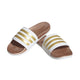 ADIDAS adidas Adilette Comfort Unisex Slides