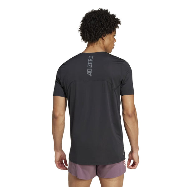 ADIDAS adidas Adizero Men's Running Tee