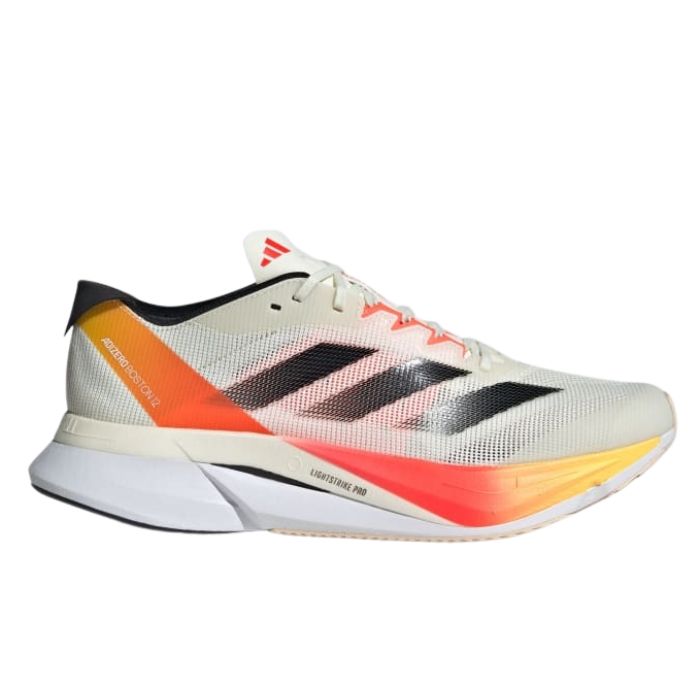 adidas Adizero Boston 12 Unisex Running Shoes – RUNNERS SPORTS