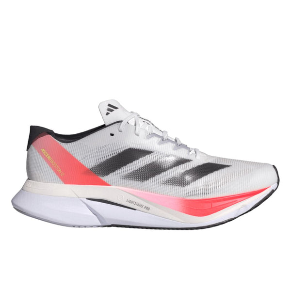 ADIDAS adidas Adizero Boston 12 Unisex Running Shoes