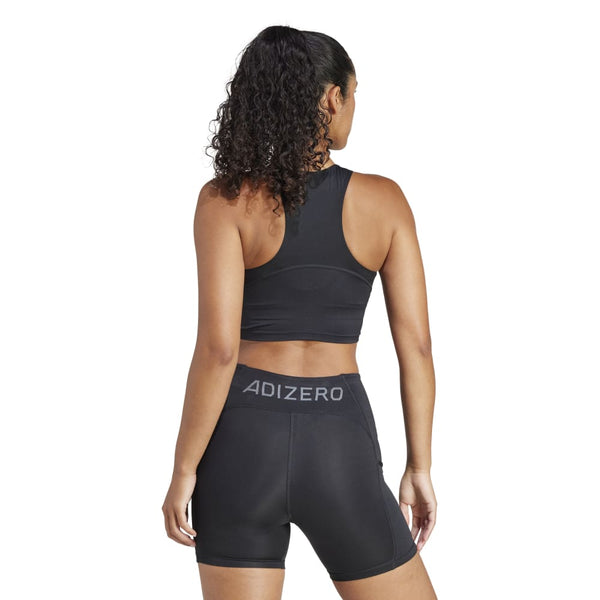 ADIDAS adidas Adizero Essentials Women's Running Crop Top